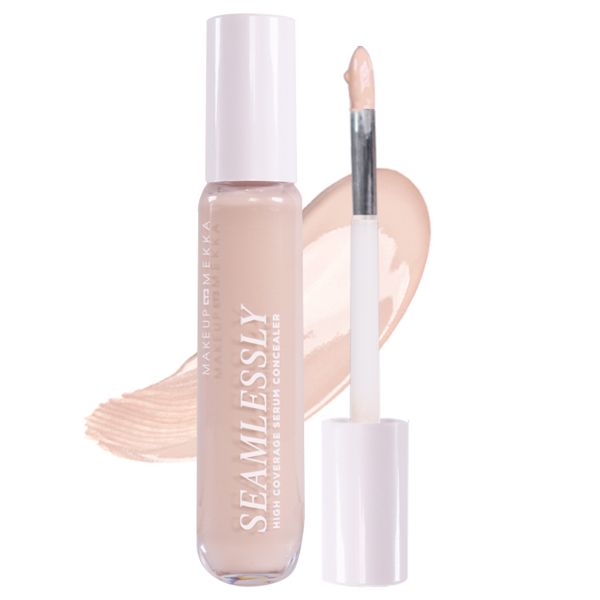 Seamlessly Serum Concealer, Clean