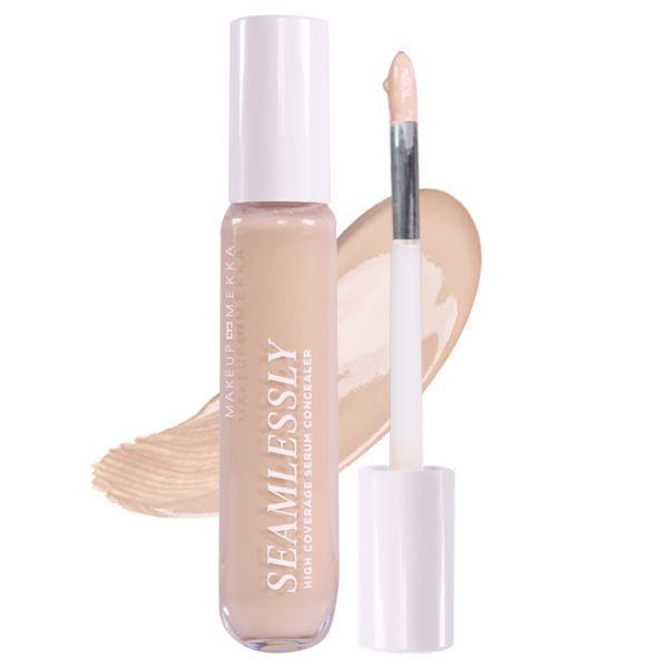 Seamlessly Serum Concealer, Dainty