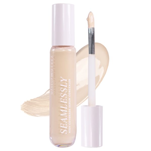 Seamlessly Serum Concealer, Seamless