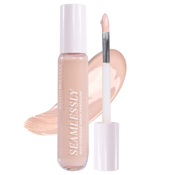 Seamlessly Serum Concealer, Smooth