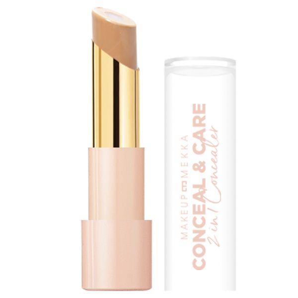 Conceal & Care, Beige