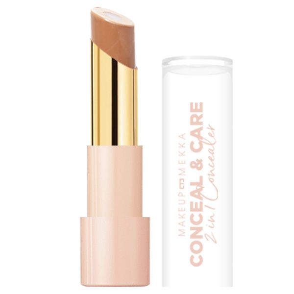 Conceal & Care, Medium