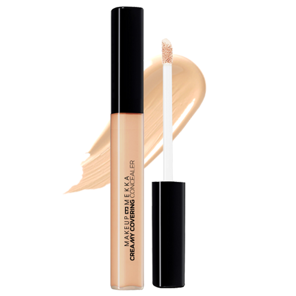 Creamy Covering Concealer, Light/Medium Neutral