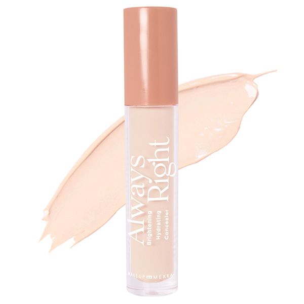Always Right Concealer, Light Medium