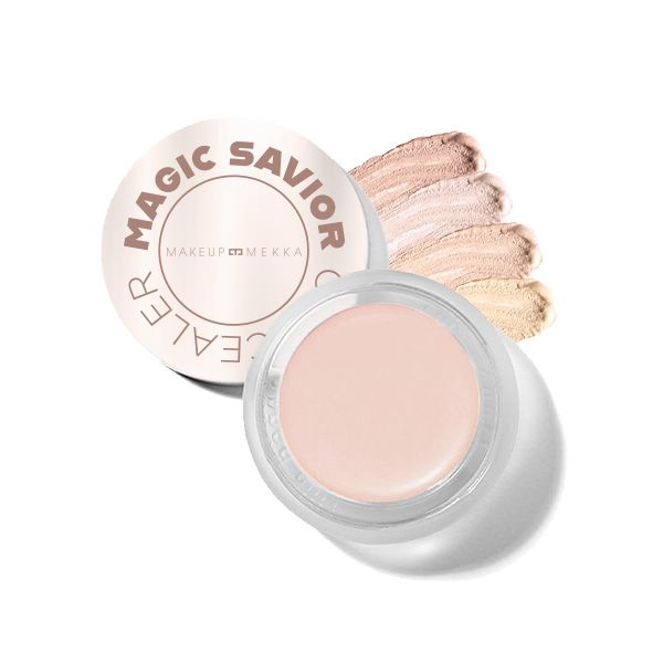 Magic Savior Concealer, Defender