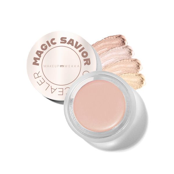 Magic Savior Concealer, Guardian