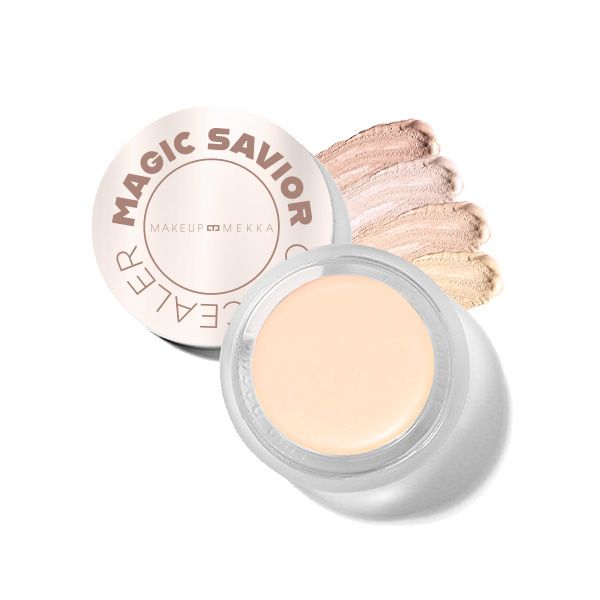 Magic Savior Concealer, Protector