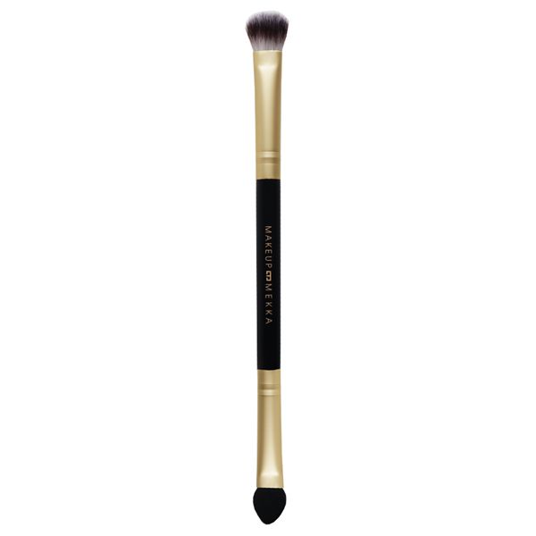 Makeup Mekka 316 Sponge & Blending Eyeshadow Brush