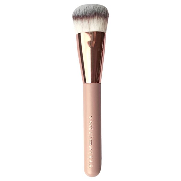Daily Silk Foundation Brush
