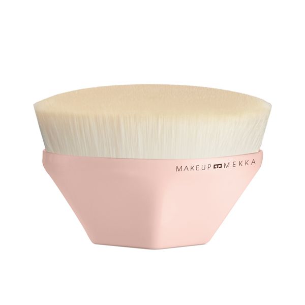 Flat Kabuki Foundation Brush