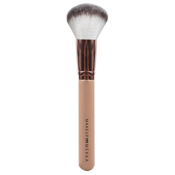 302 Large Powder Brush