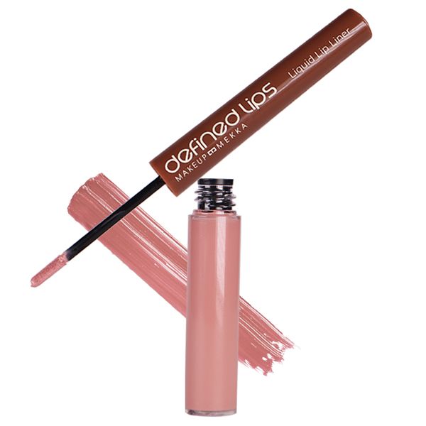 Defined Lips Liquid Lip Liner, Whisper