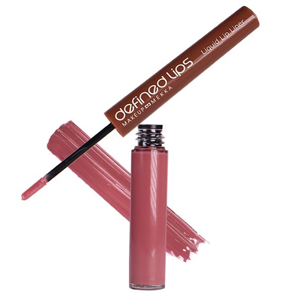 Defined Lips Liquid Lip Liner, Secret