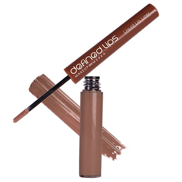 Defined Lips Liquid Lip Liner, Daring