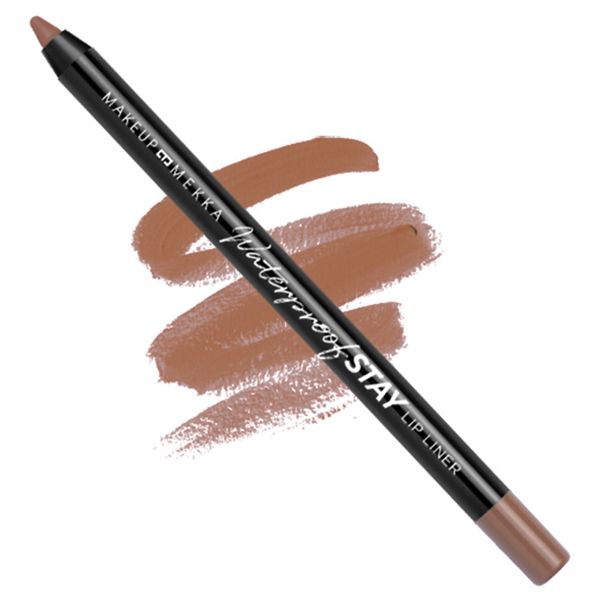 Waterproof Stay Lip Liner, Amor