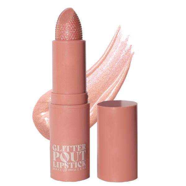Glitter Pout Lipstick