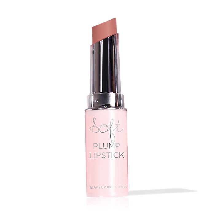 Soft Plump Lipstick, Soft Nude