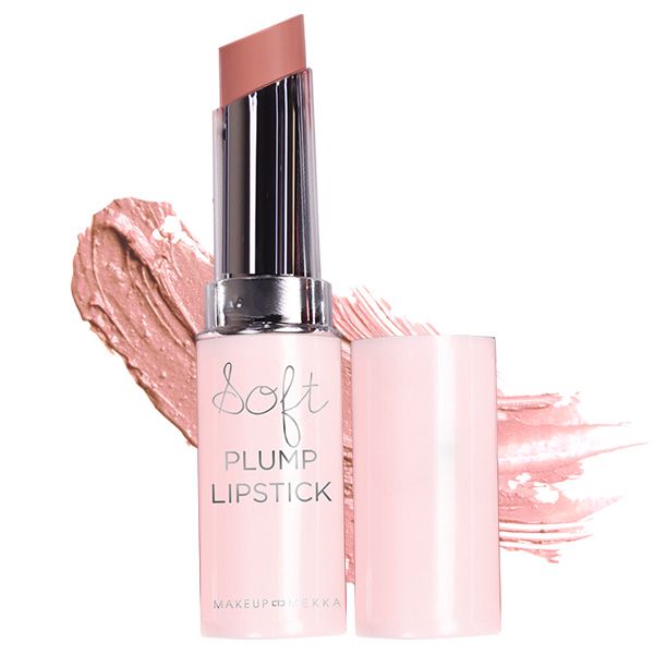 Soft Plump Lipstick, Soft Nude