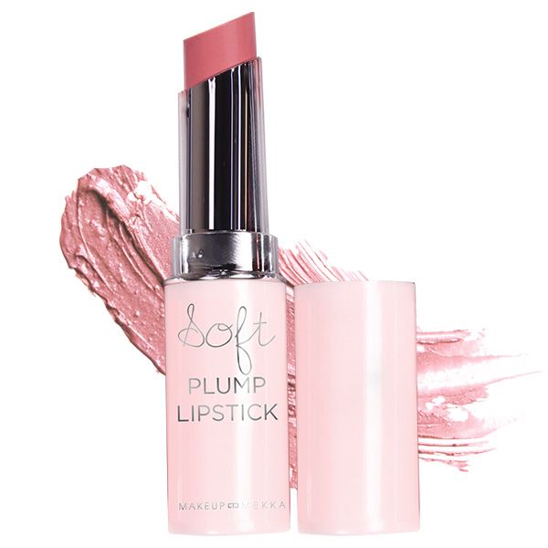 Soft Plump Lipstick, Soft Pink