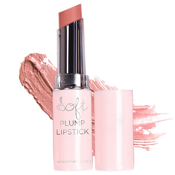 Soft Plump Lipstick, Soft Rose