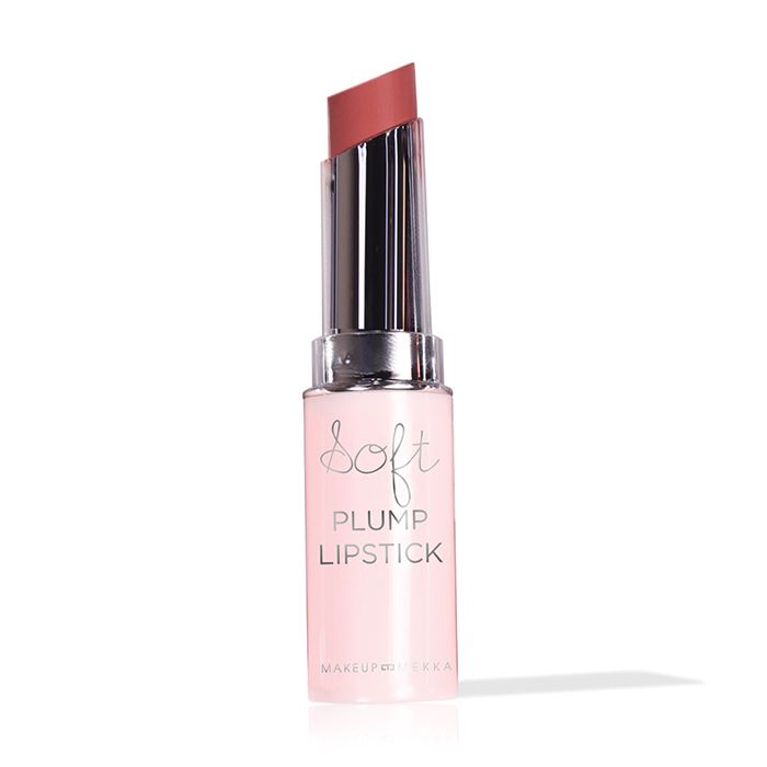 Soft Plump Lipstick, Soft Spice