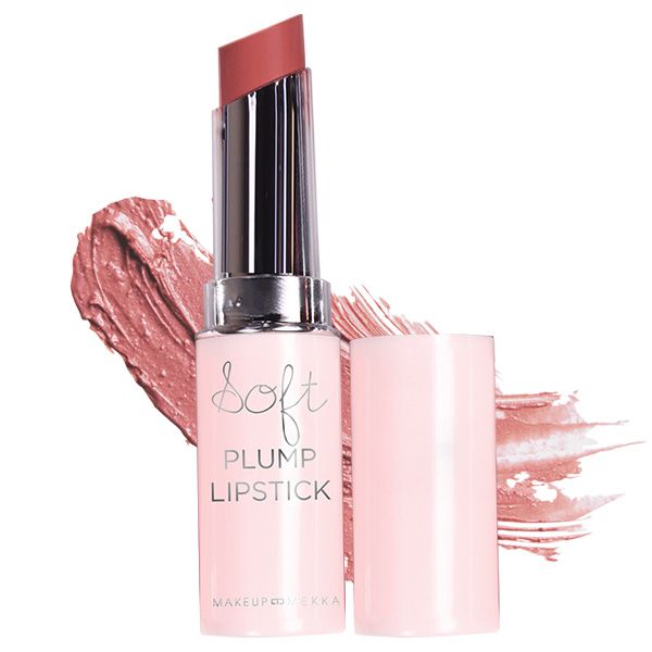 Soft Plump Lipstick, Soft Spice
