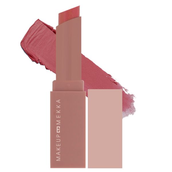 Sheer Lipstick, Newbie