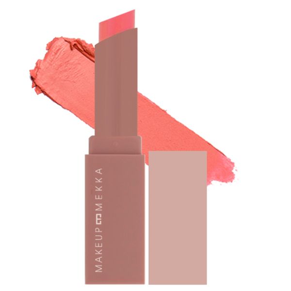 Sheer Lipstick, Lovely