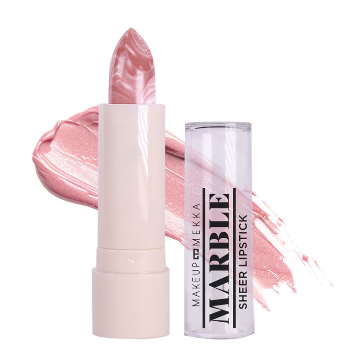 Marble Sheer Lipstick, Marble