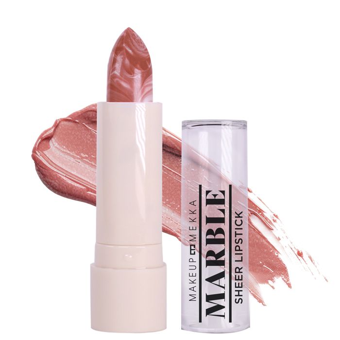 Marble Sheer Lipstick, Swirl
