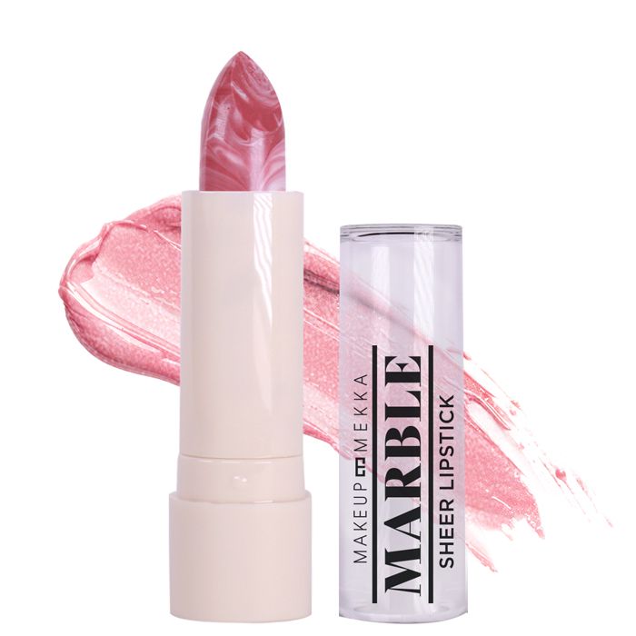Marble Sheer Lipstick, Symphony