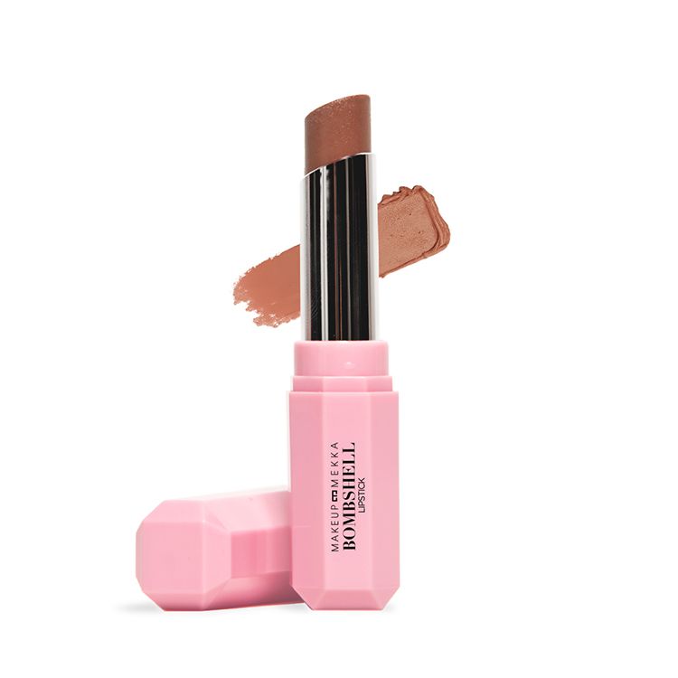 Bombshell Lipstick, Kiss Me