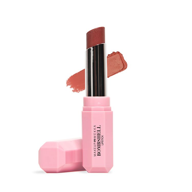 Bombshell Lipstick, Yours Truly