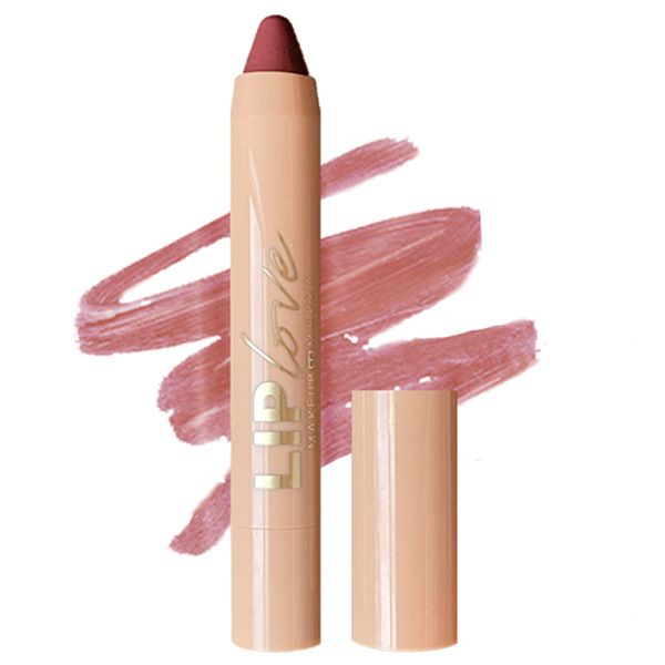 Lip Love, My Dear