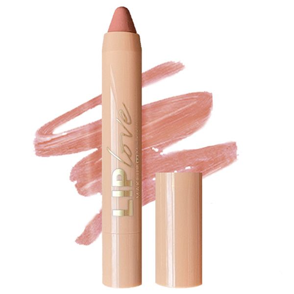 Lip Love, My First