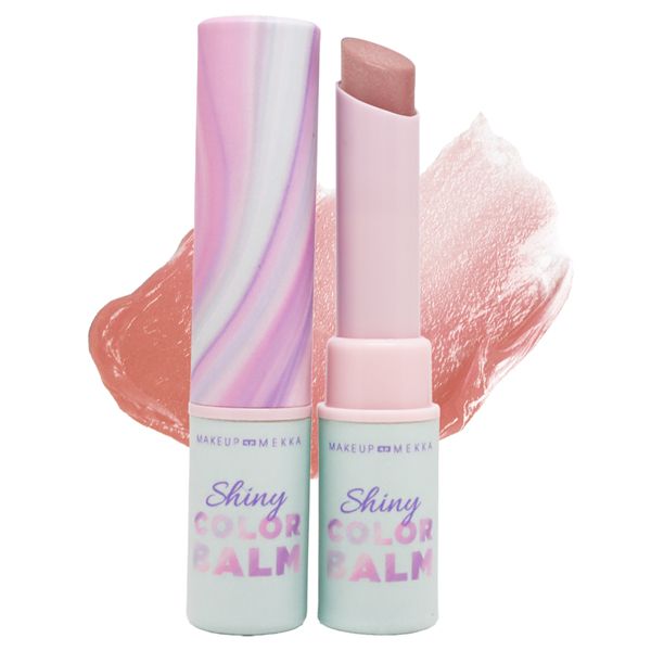 Shiny Color Balm, Fun