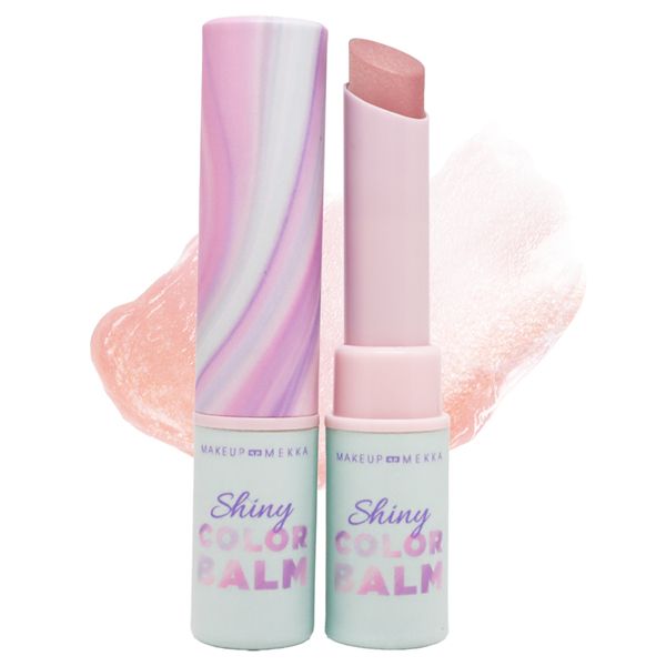 Shiny Color Balm, Sweet