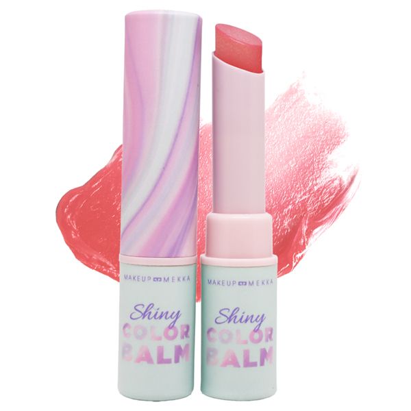 Shiny Color Balm, Wild