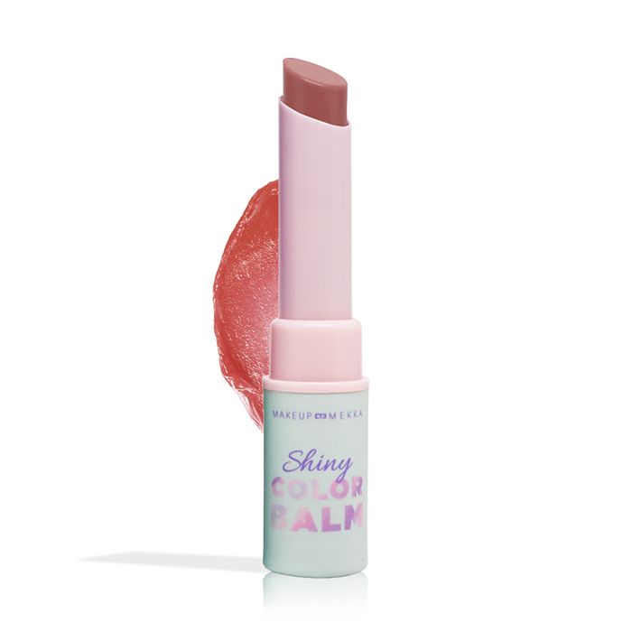 Shiny Color Balm , Fun