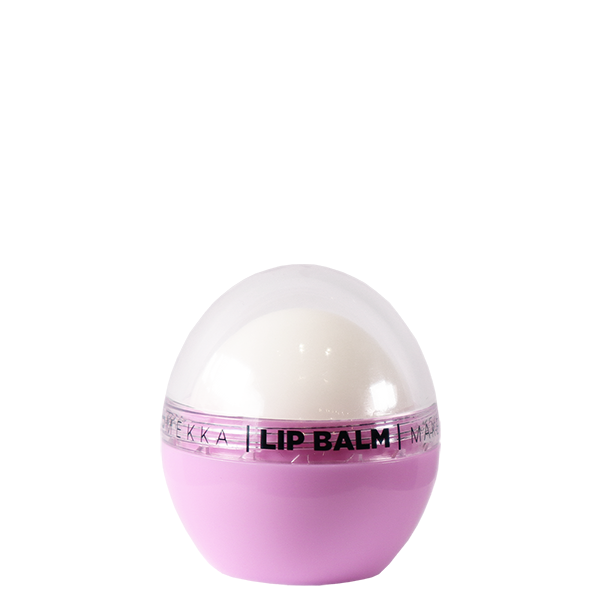 Marshmallow & Vanilla Lip Balm