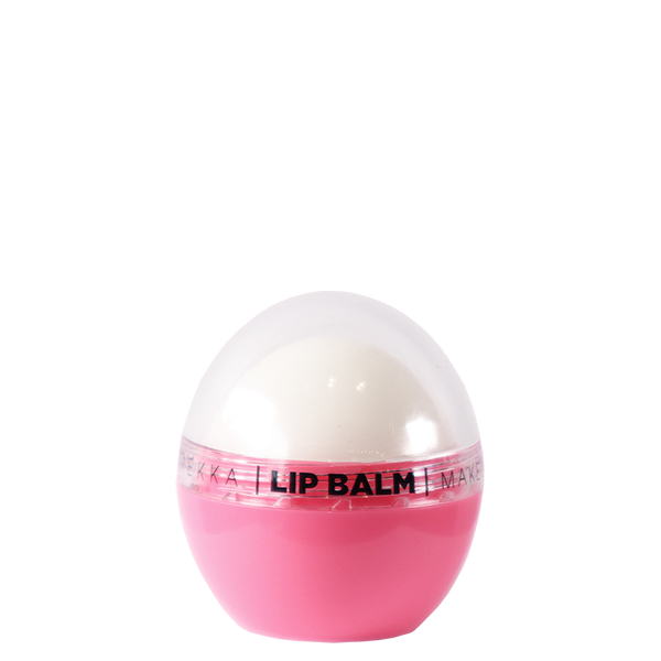 Strawberry & Shea Lip Balm