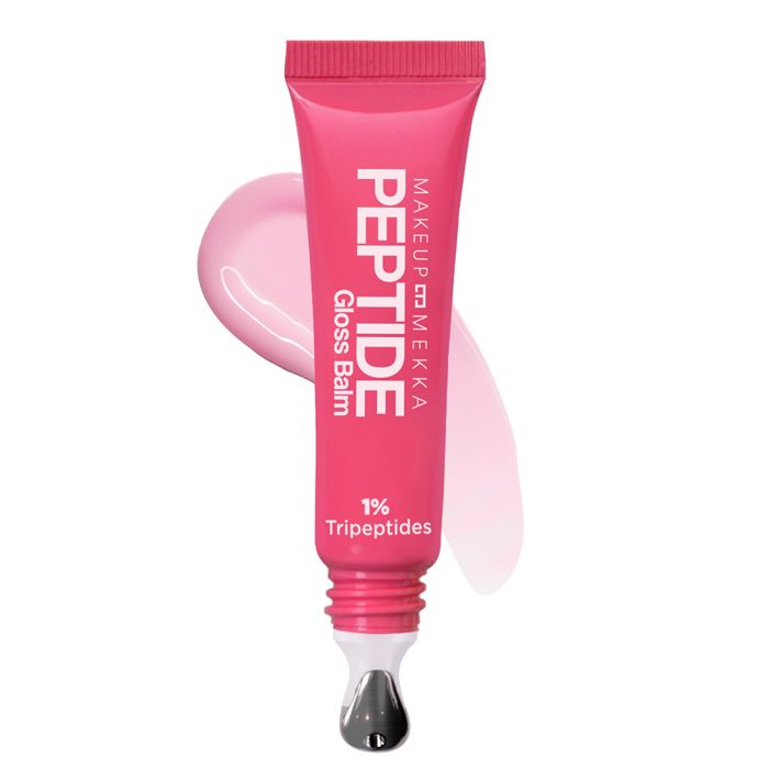 Peptide Gloss Balm, Sugar
