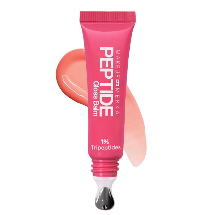 Peptide Gloss Balm, Nectar