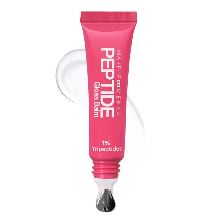 Peptide Gloss Balm, Dew