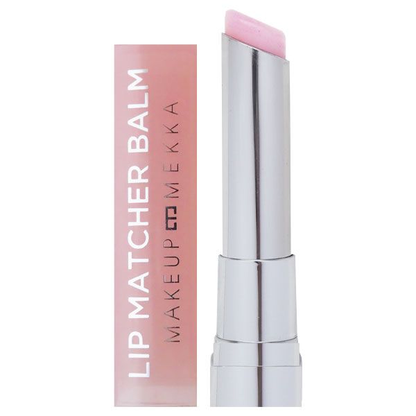 Lip Matcher Balm, Pink