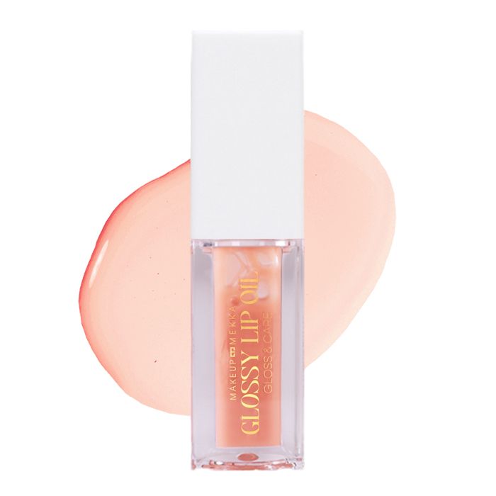 Glossy Lip Oil, Dreamy