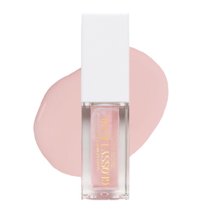 Glossy Lip Oil, Pouty