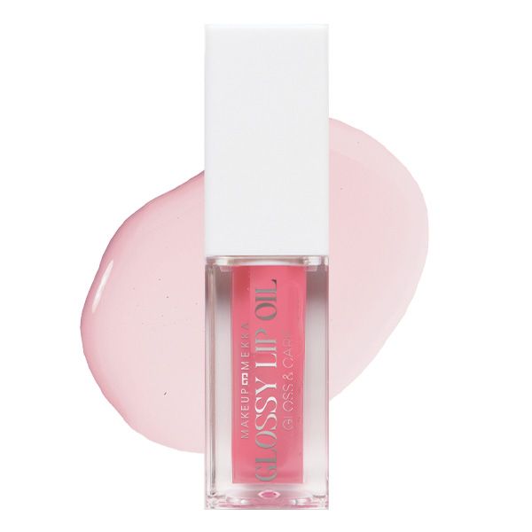 Glossy Lip Oil, Ready
