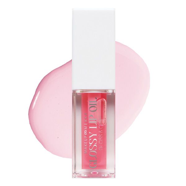 Glossy Lip Oil, Tasty