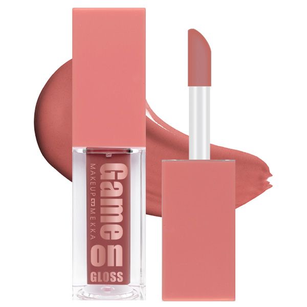 Game On Gloss, Game Changer